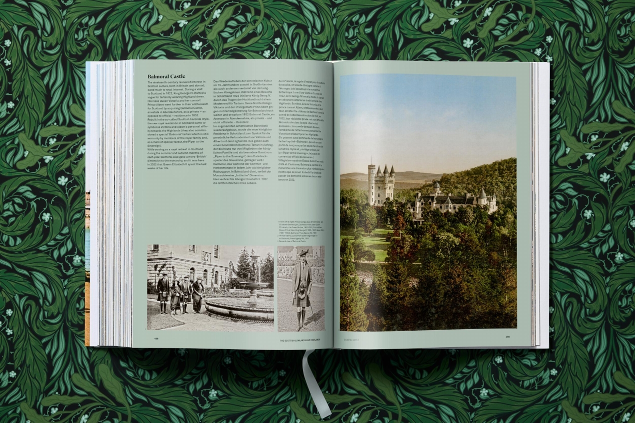 British Isles 1900. A Portrait in Colour - Image 16 of 20