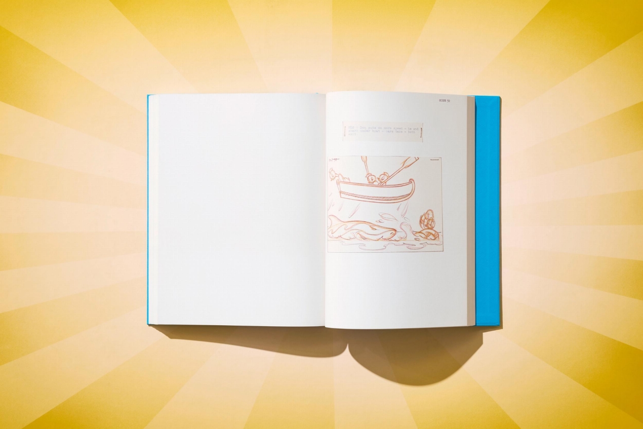 Walt Disney's Donald Duck. The Ultimate History - Imagen 32 de 34