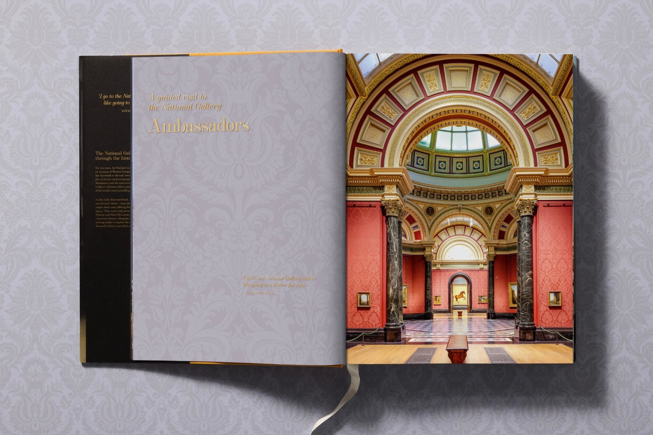 The National Gallery. Paintings, People, Portraits - Imagen 5 de 28