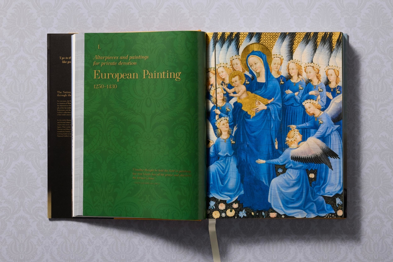 The National Gallery. Paintings, People, Portraits - Imagen 8 de 28