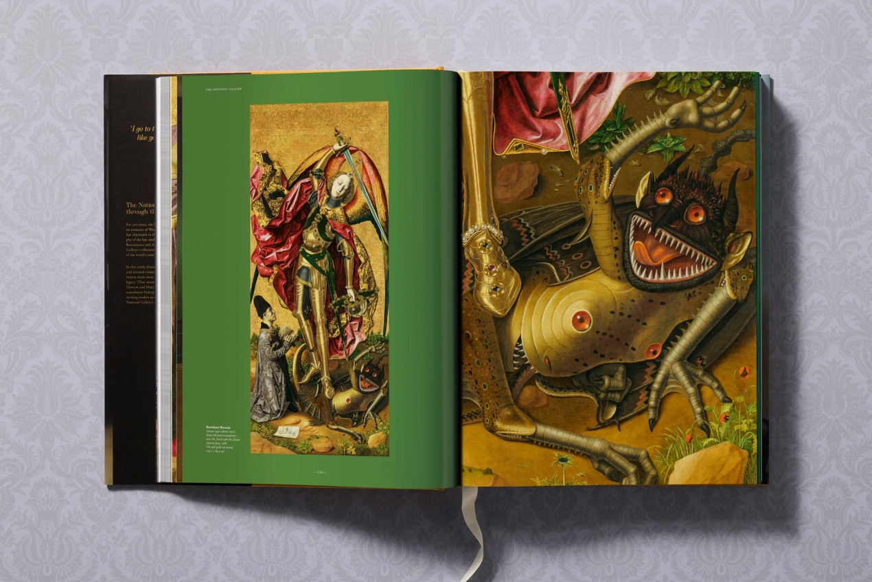 The National Gallery. Paintings, People, Portraits - Imagen 10 de 28