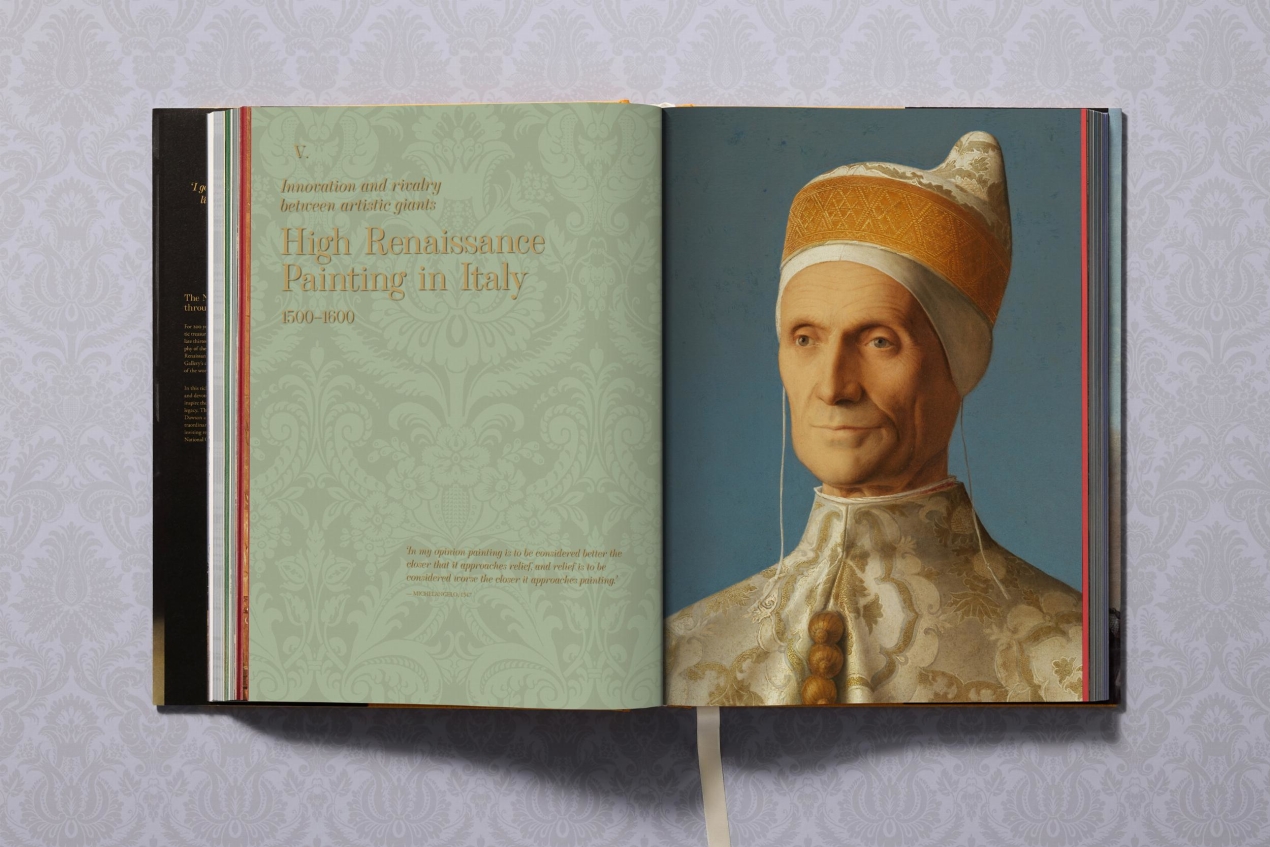 The National Gallery. Paintings, People, Portraits - Imagen 17 de 28