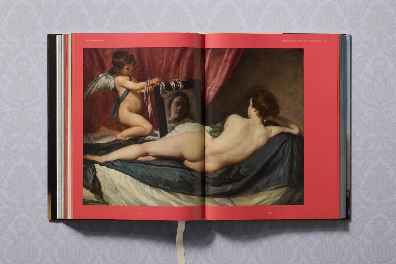 The National Gallery. Paintings, People, Portraits - Imagen 20 de 28