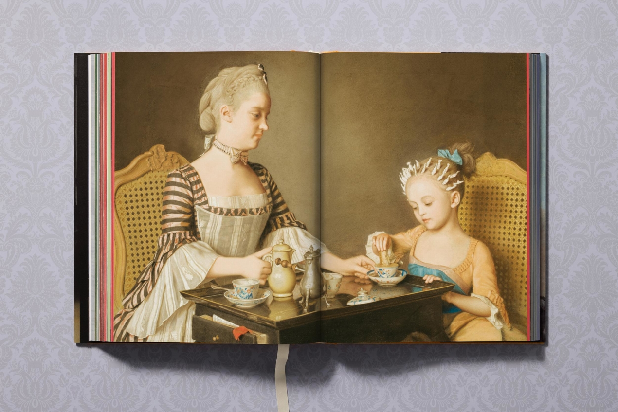 The National Gallery. Paintings, People, Portraits - Imagen 21 de 28