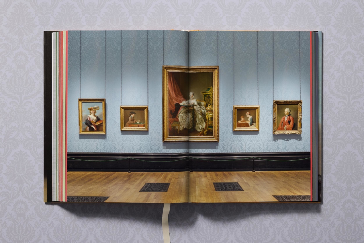 The National Gallery. Paintings, People, Portraits - Imagen 22 de 28