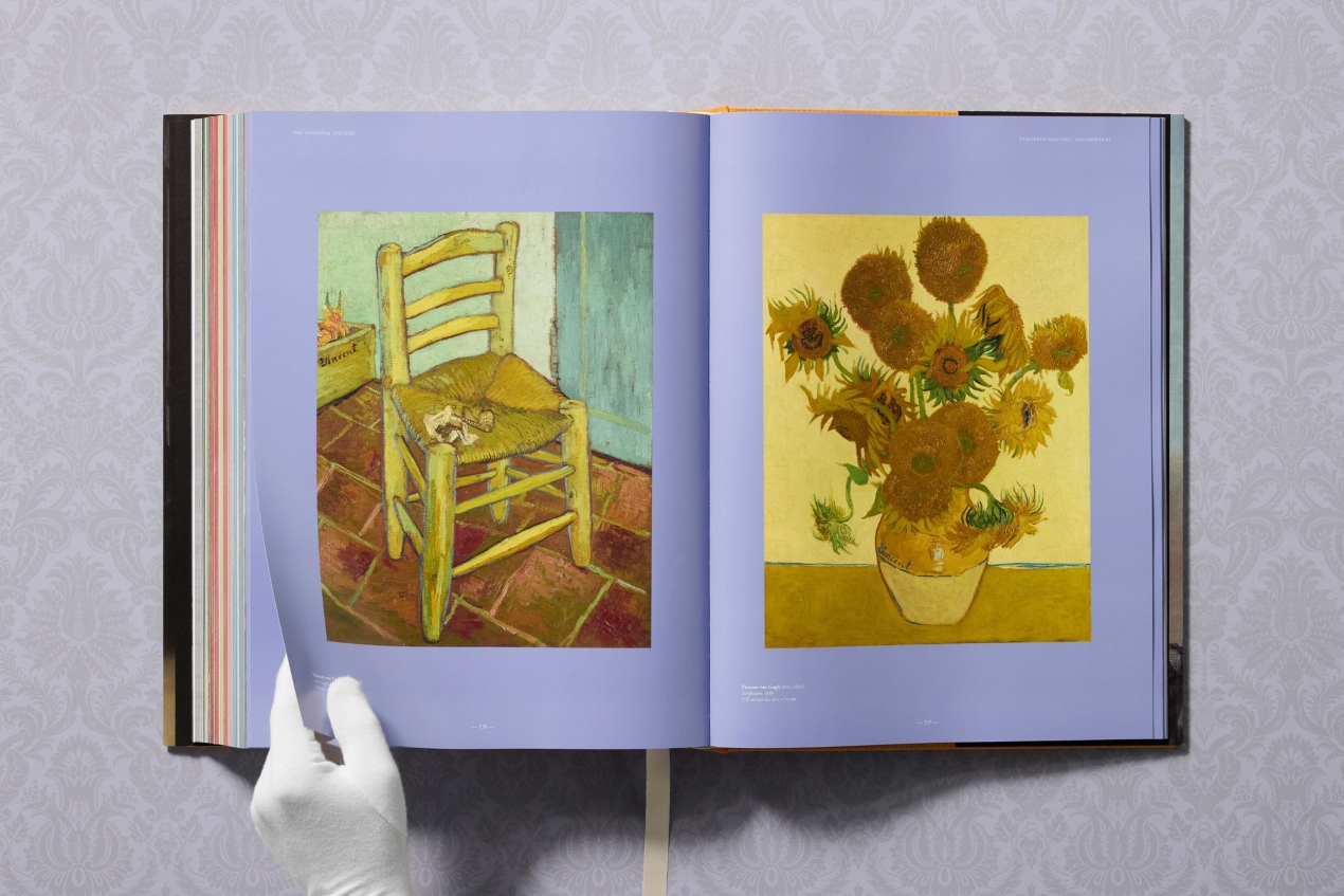 The National Gallery. Paintings, People, Portraits - Imagen 26 de 28