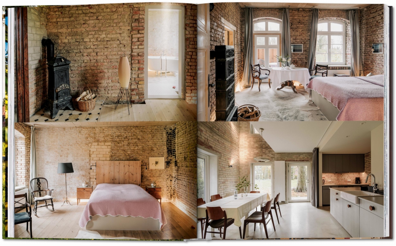 Great Escapes Germany. The Hotel Book - Image 3 of 13