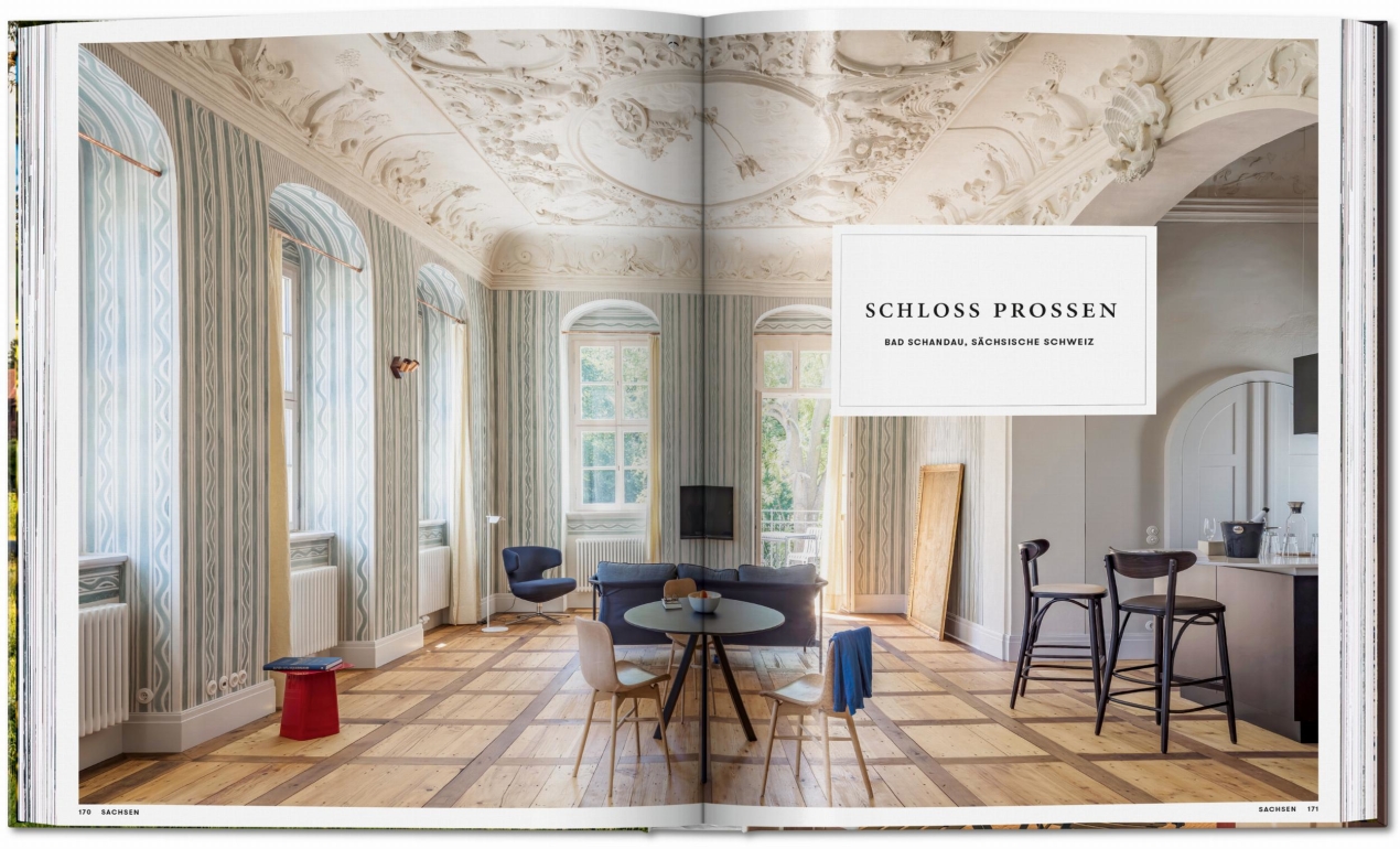 Great Escapes Germany. The Hotel Book - Image 7 of 13