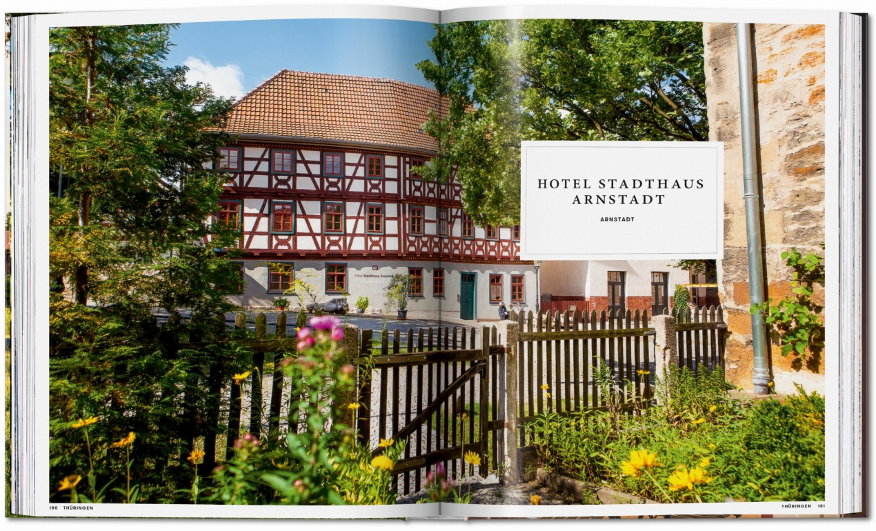 Great Escapes Germany. The Hotel Book - Image 8 of 13