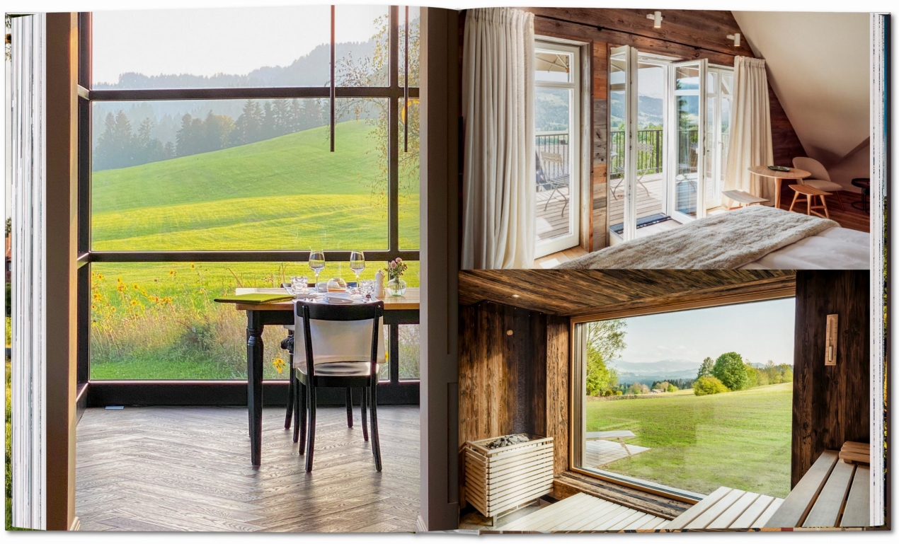 Great Escapes Germany. The Hotel Book - Image 9 of 13