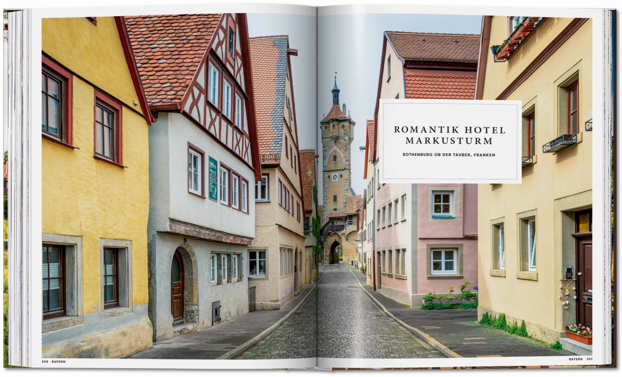 Great Escapes Germany. The Hotel Book - Image 13 of 13