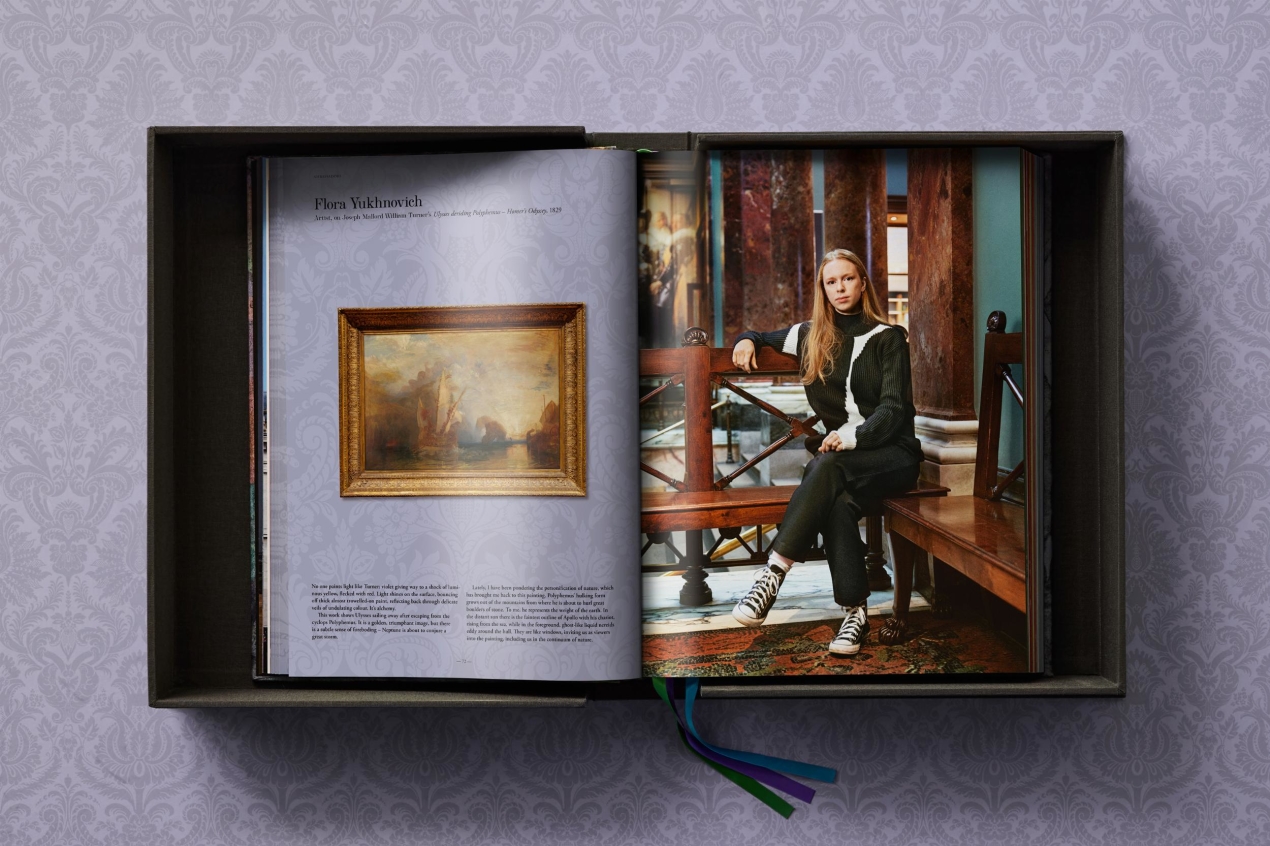 National Gallery. Art Edition No. 1–100, Chris Ofili ‘The Caged Bird’s Song (Voyeur)’ - Image 13 de 33