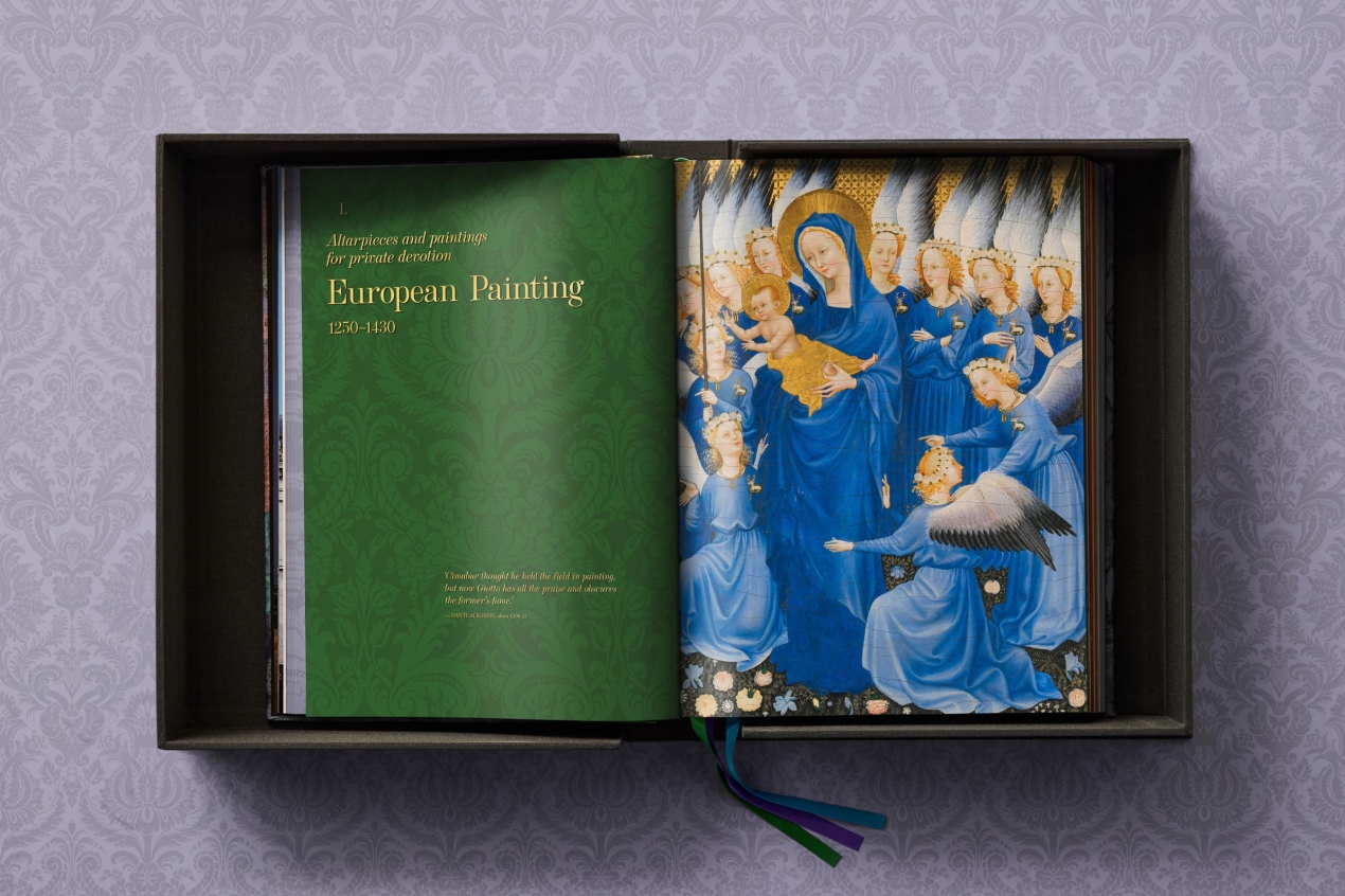 National Gallery. Art Edition No. 1–100, Chris Ofili ‘The Caged Bird’s Song (Voyeur)’ - Image 14 de 33