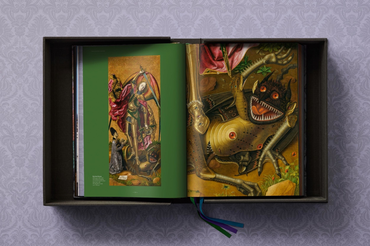 National Gallery. Art Edition No. 1–100, Chris Ofili ‘The Caged Bird’s Song (Voyeur)’ - Image 16 de 33