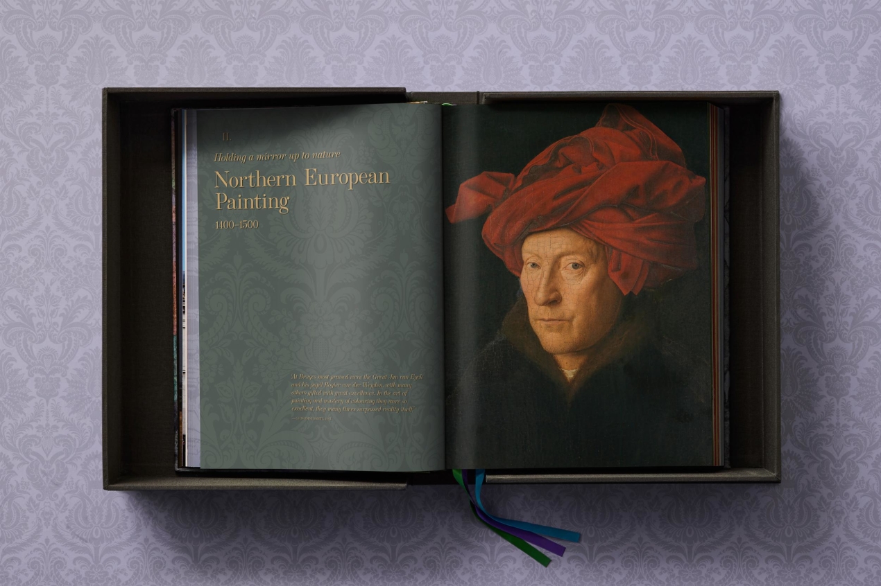 National Gallery. Art Edition No. 1–100, Chris Ofili ‘The Caged Bird’s Song (Voyeur)’ - Image 17 de 33