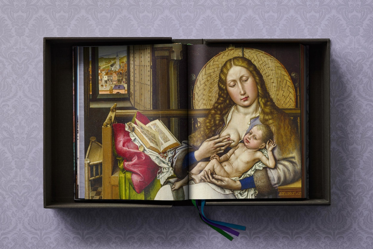 National Gallery. Art Edition No. 1–100, Chris Ofili ‘The Caged Bird’s Song (Voyeur)’ - Image 18 de 33