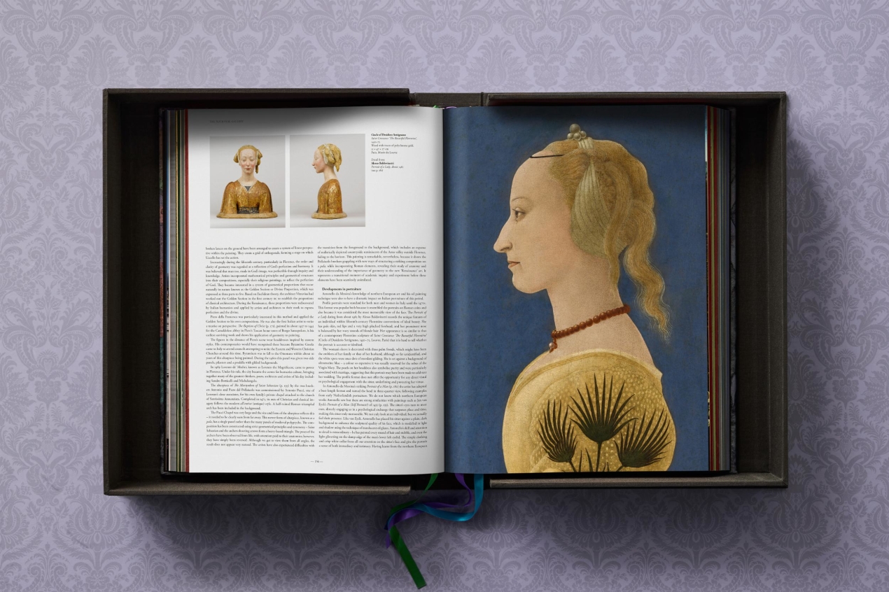 National Gallery. Art Edition No. 1–100, Chris Ofili ‘The Caged Bird’s Song (Voyeur)’ - Image 19 de 33