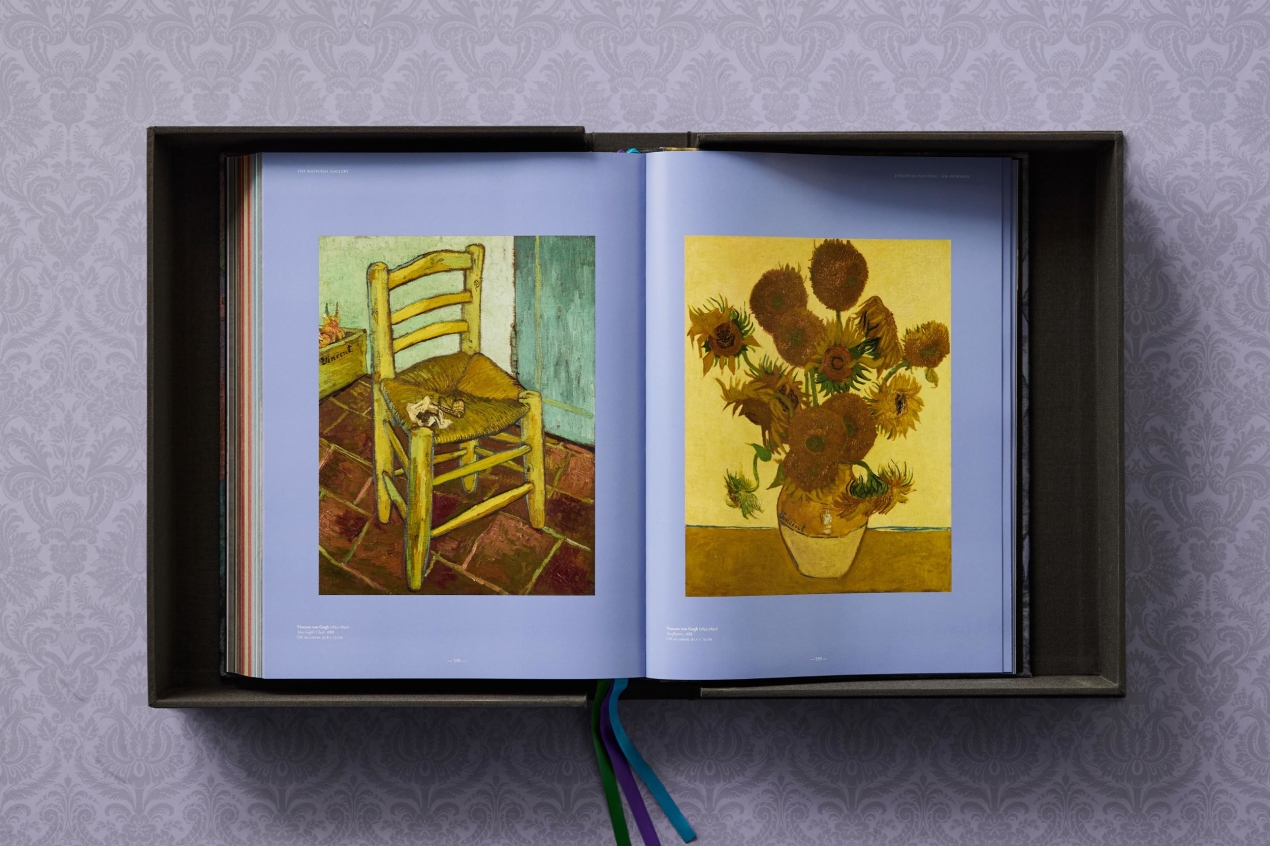 National Gallery. Art Edition No. 1–100, Chris Ofili ‘The Caged Bird’s Song (Voyeur)’ - Image 31 de 33