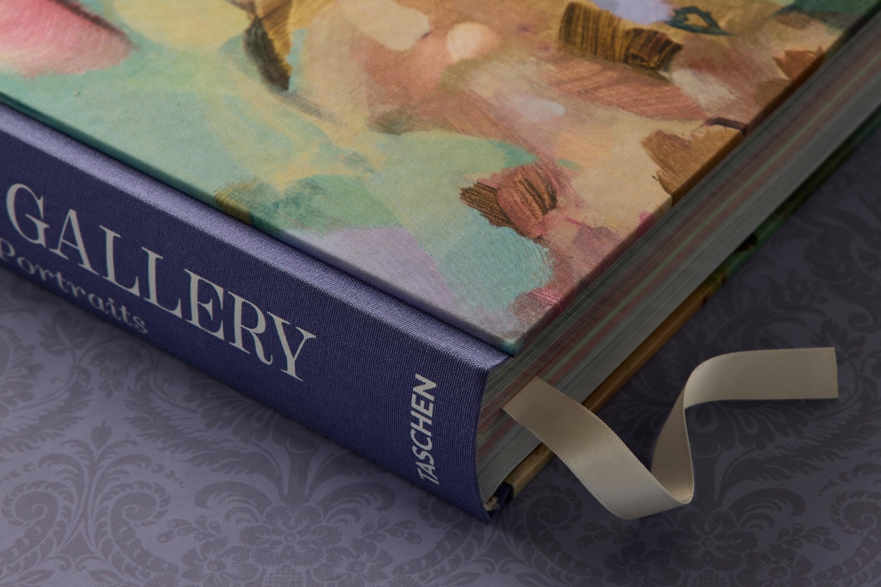 National Gallery. Art Edition No. 1–100, Flora Yukhnovich ‘Syrinx’ - Image 3 of 29