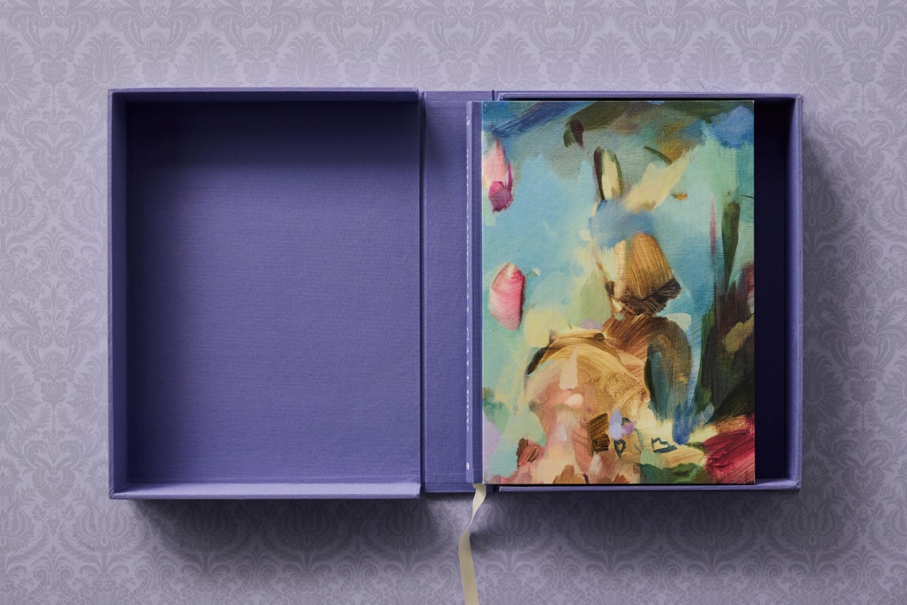 National Gallery. Art Edition No. 1–100, Flora Yukhnovich ‘Syrinx’ - Image 5 of 29