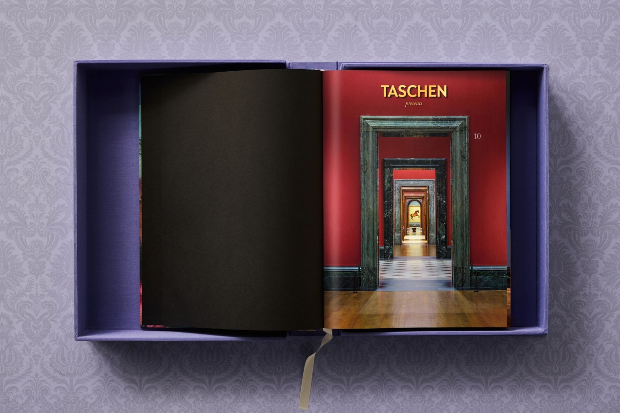 National Gallery. Art Edition No. 1–100, Flora Yukhnovich ‘Syrinx’ - Image 7 of 29