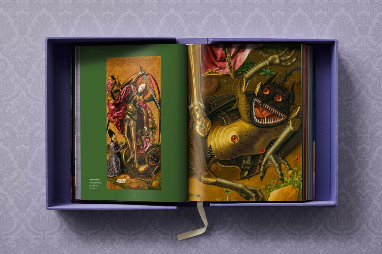 National Gallery. Art Edition No. 1–100, Flora Yukhnovich ‘Syrinx’ - Image 13 of 29