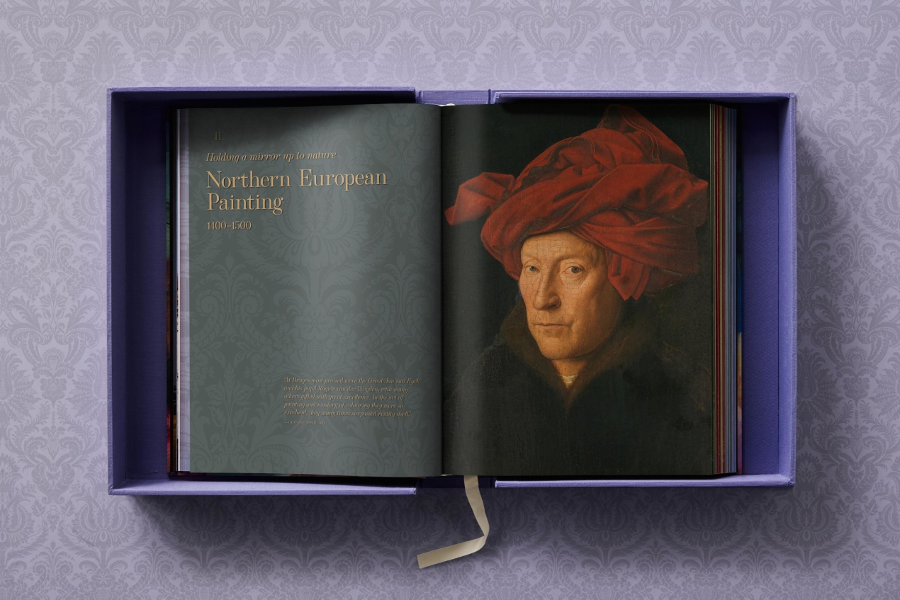 National Gallery. Art Edition No. 1–100, Flora Yukhnovich ‘Syrinx’ - Image 14 of 29