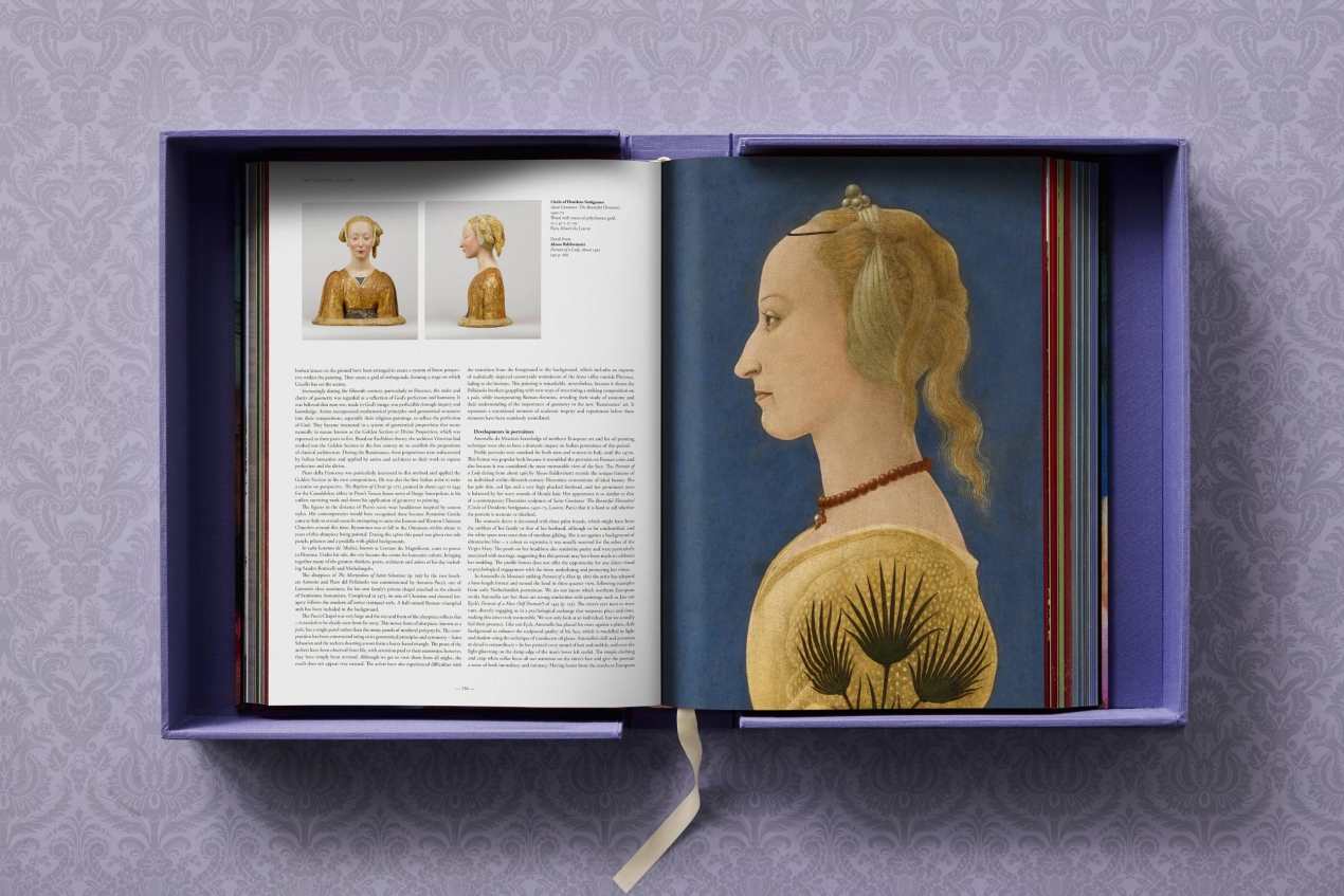 National Gallery. Art Edition No. 1–100, Flora Yukhnovich ‘Syrinx’ - Image 16 of 29