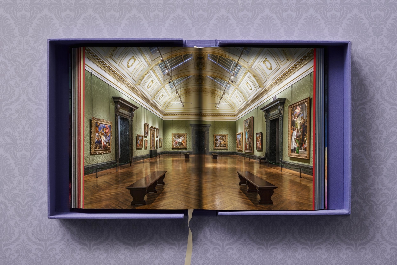 National Gallery. Art Edition No. 1–100, Flora Yukhnovich ‘Syrinx’ - Image 20 of 29