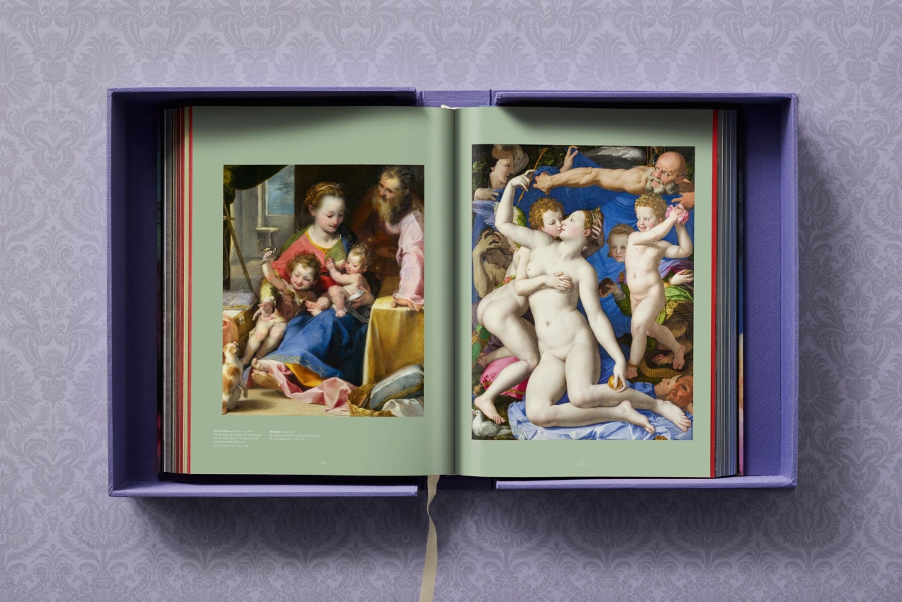 National Gallery. Art Edition No. 1–100, Flora Yukhnovich ‘Syrinx’ - Image 21 of 29