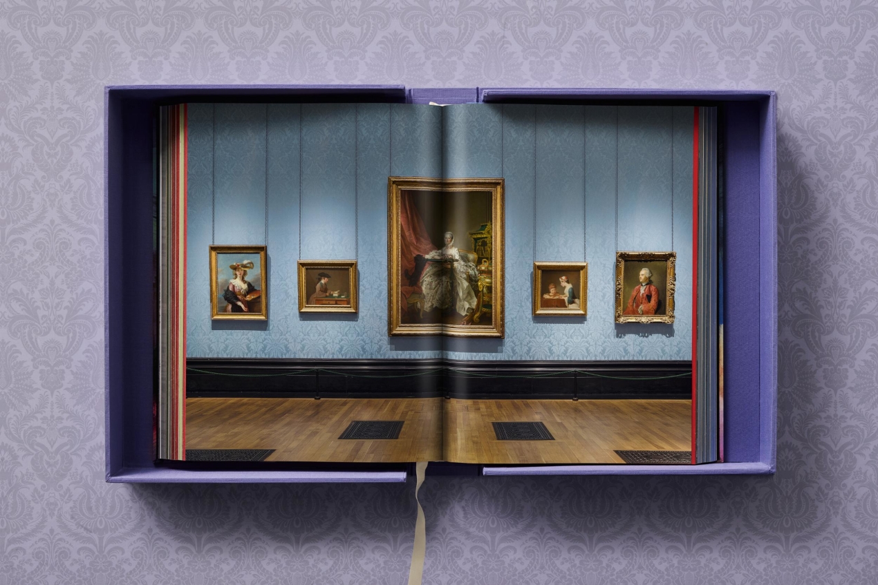 National Gallery. Art Edition No. 1–100, Flora Yukhnovich ‘Syrinx’ - Image 24 of 29