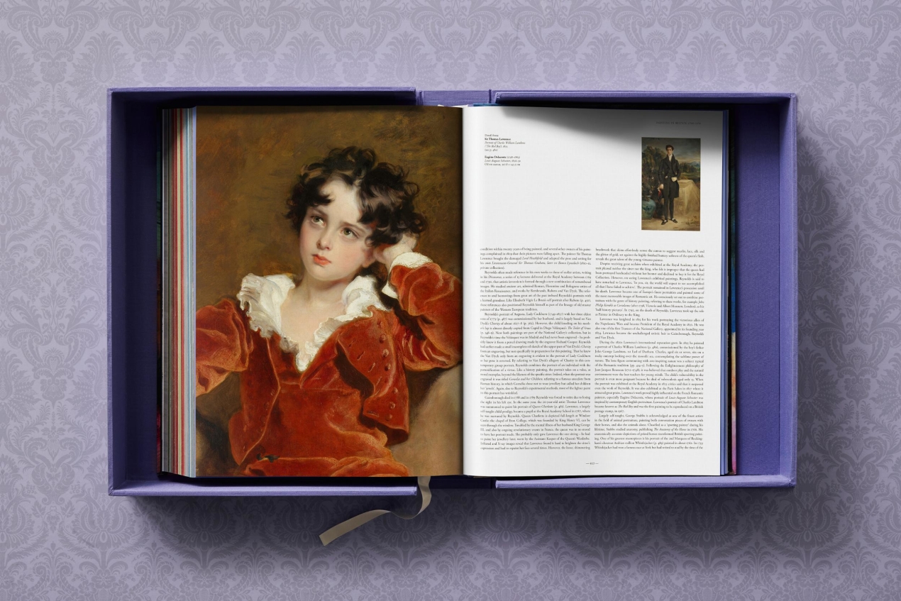 National Gallery. Art Edition No. 1–100, Flora Yukhnovich ‘Syrinx’ - Image 25 of 29