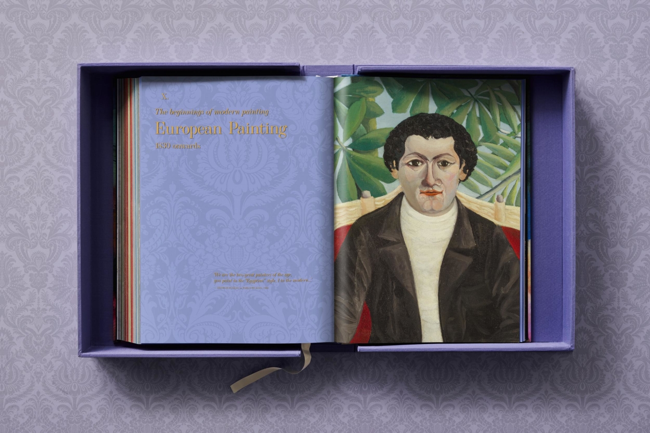 National Gallery. Art Edition No. 1–100, Flora Yukhnovich ‘Syrinx’ - Image 27 of 29