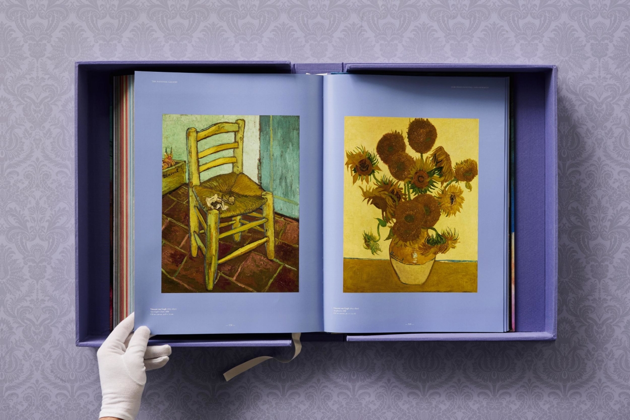 National Gallery. Art Edition No. 1–100, Flora Yukhnovich ‘Syrinx’ - Image 28 of 29