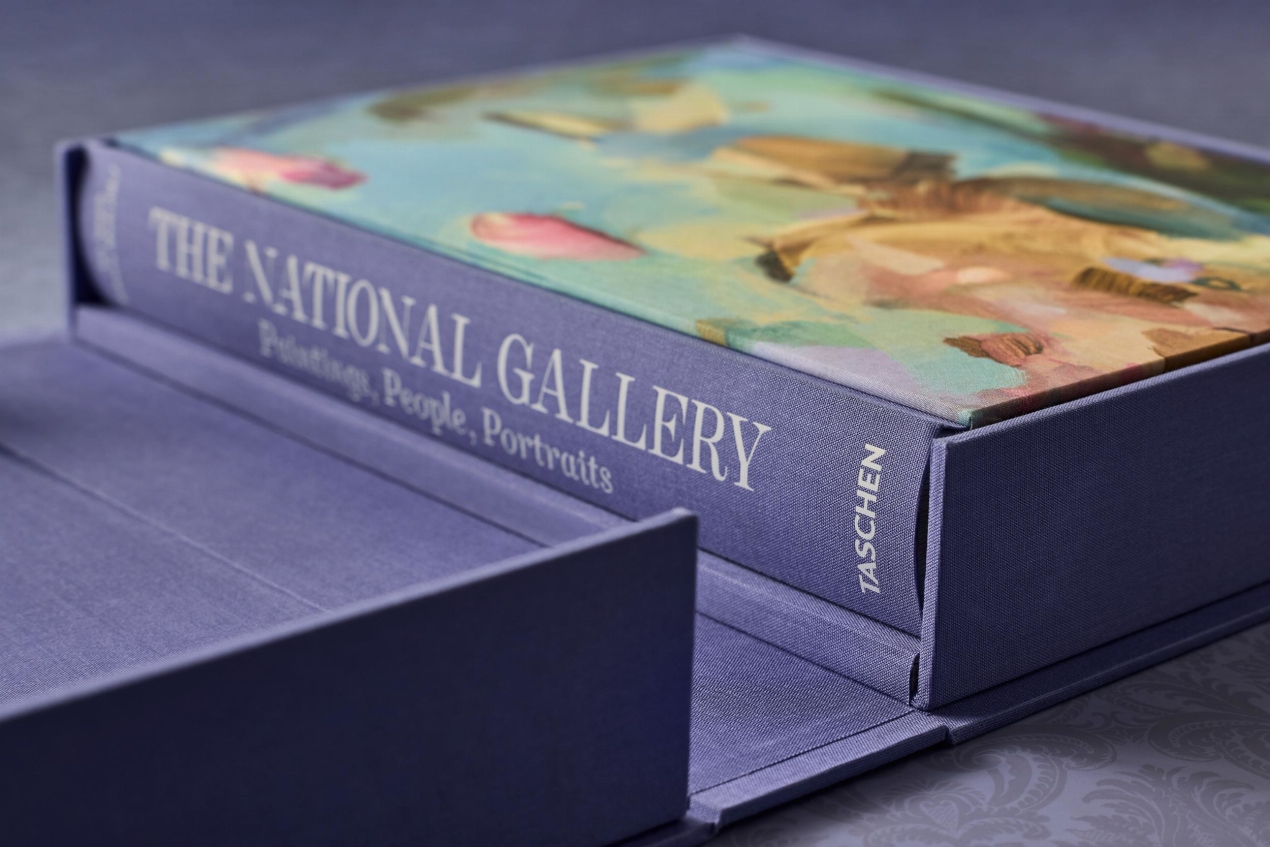 National Gallery. Art Edition No. 1–100, Flora Yukhnovich ‘Syrinx’ - Image 29 of 29