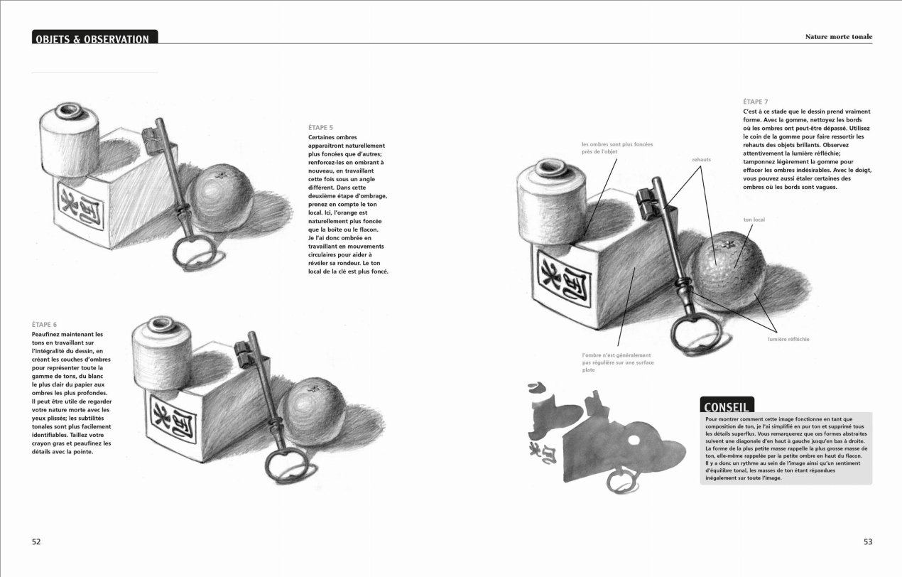Drawing & Illustration - Image 2 of 6