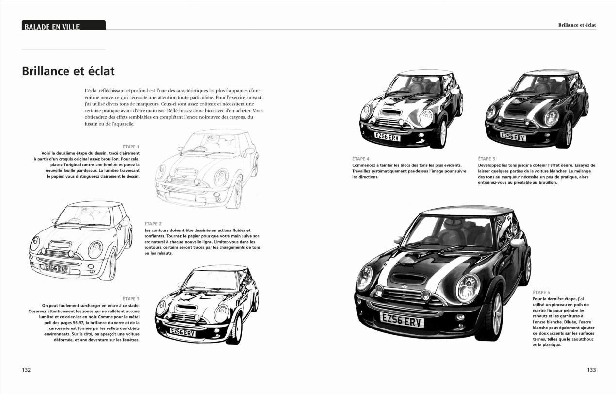 Drawing & Illustration - Image 4 of 6