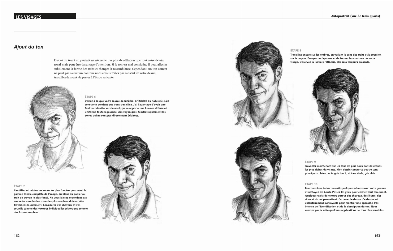 Drawing & Illustration - Image 6 of 6