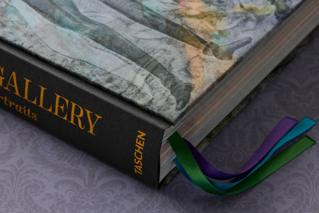 National Gallery. Art Edition No. 1–100, Chris Ofili ‘The Caged Bird’s Song (Voyeur)’ - Image 4 de 33