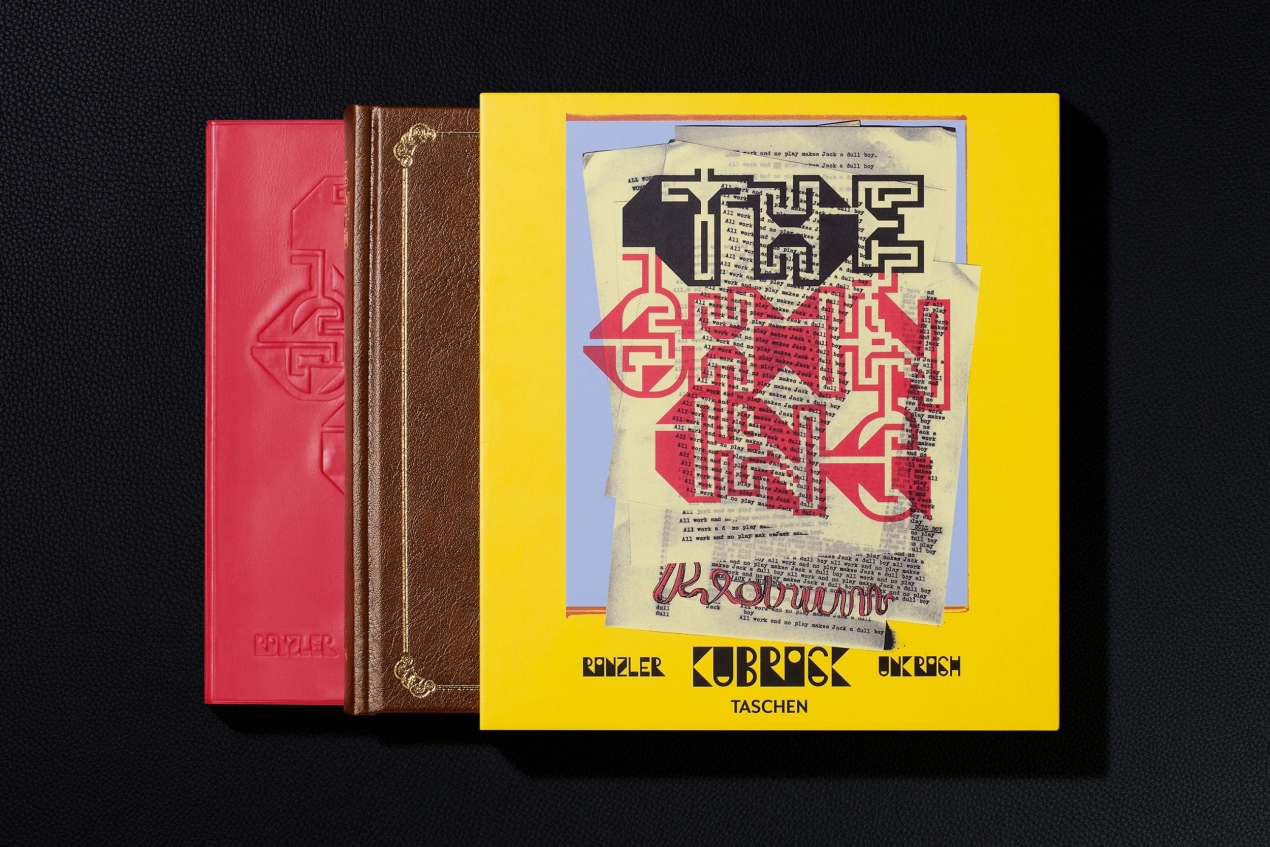 Stanley Kubrick's The Shining - Image 2 of 18