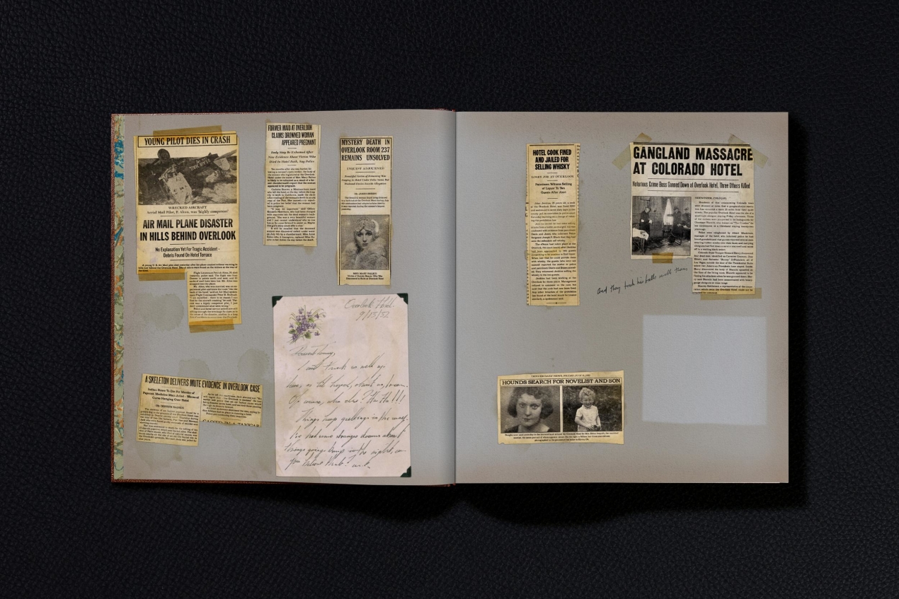 Stanley Kubrick's The Shining - Image 5 of 18