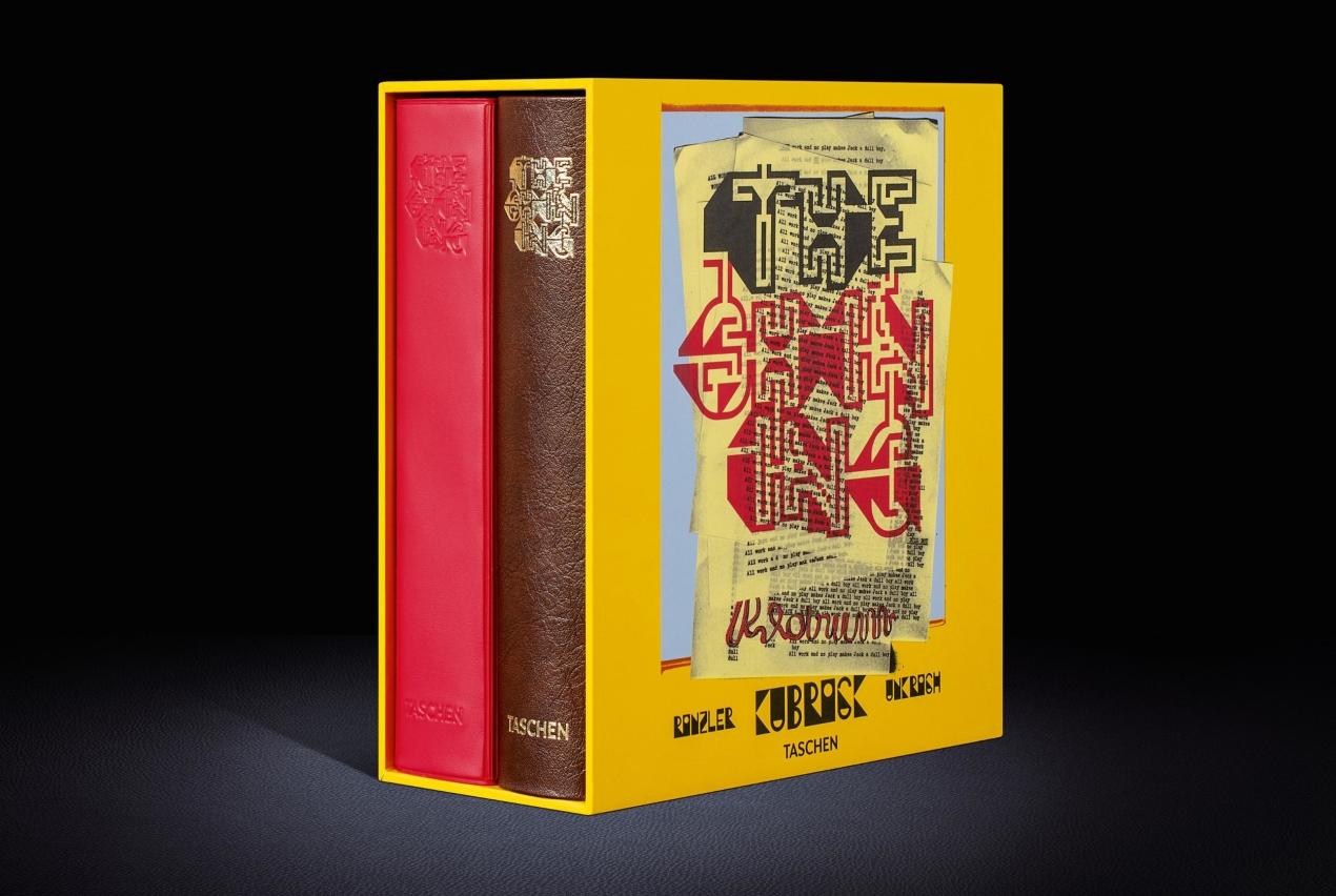 Stanley Kubrick's The Shining - Image 1 of 18