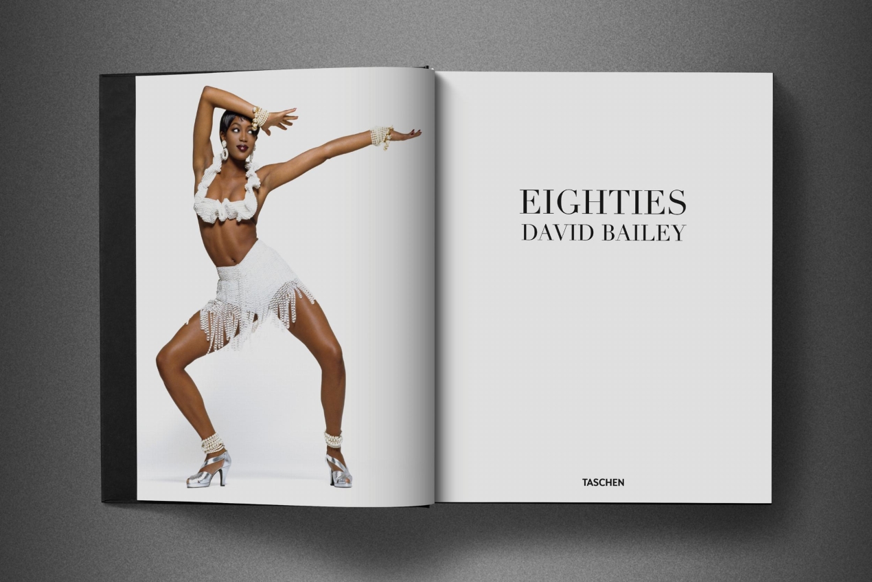 David Bailey. Eighties - Image 2 de 25