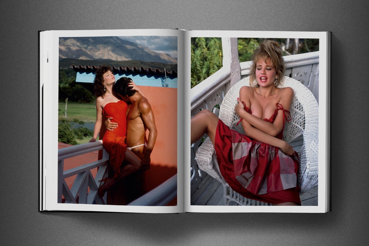 David Bailey. Eighties - Image 6 de 25