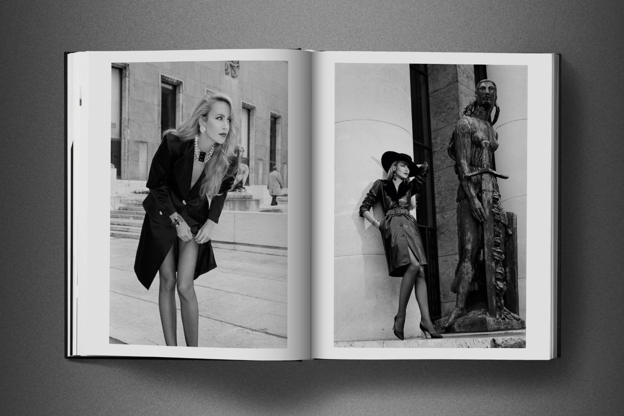 David Bailey. Eighties - Image 10 de 25