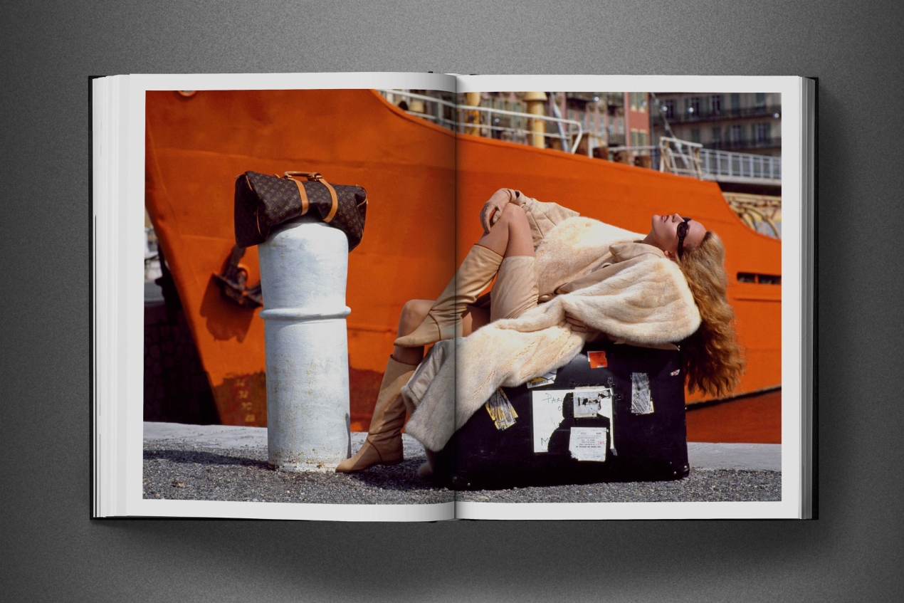 David Bailey. Eighties - Image 11 de 25