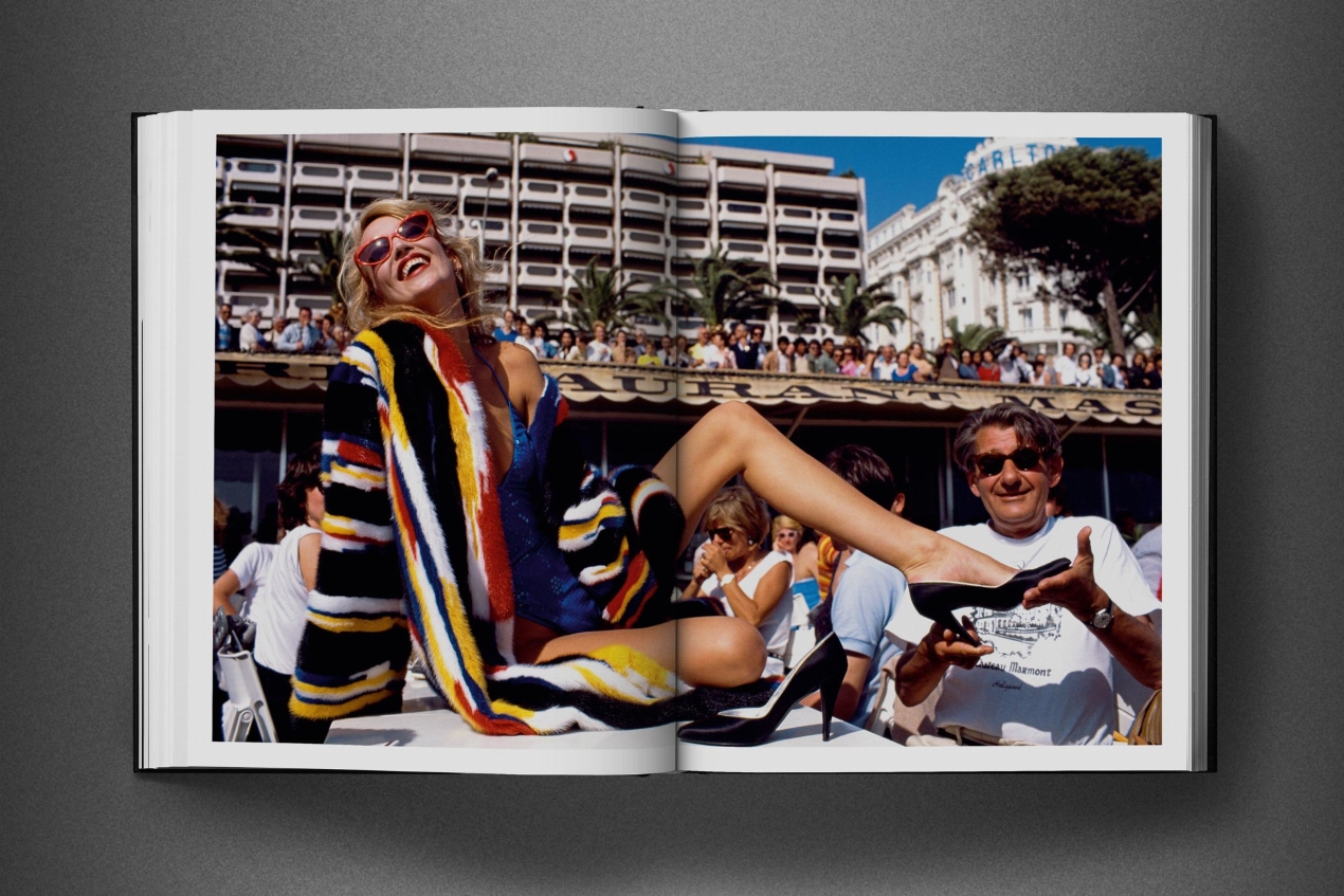 David Bailey. Eighties - Image 12 de 25