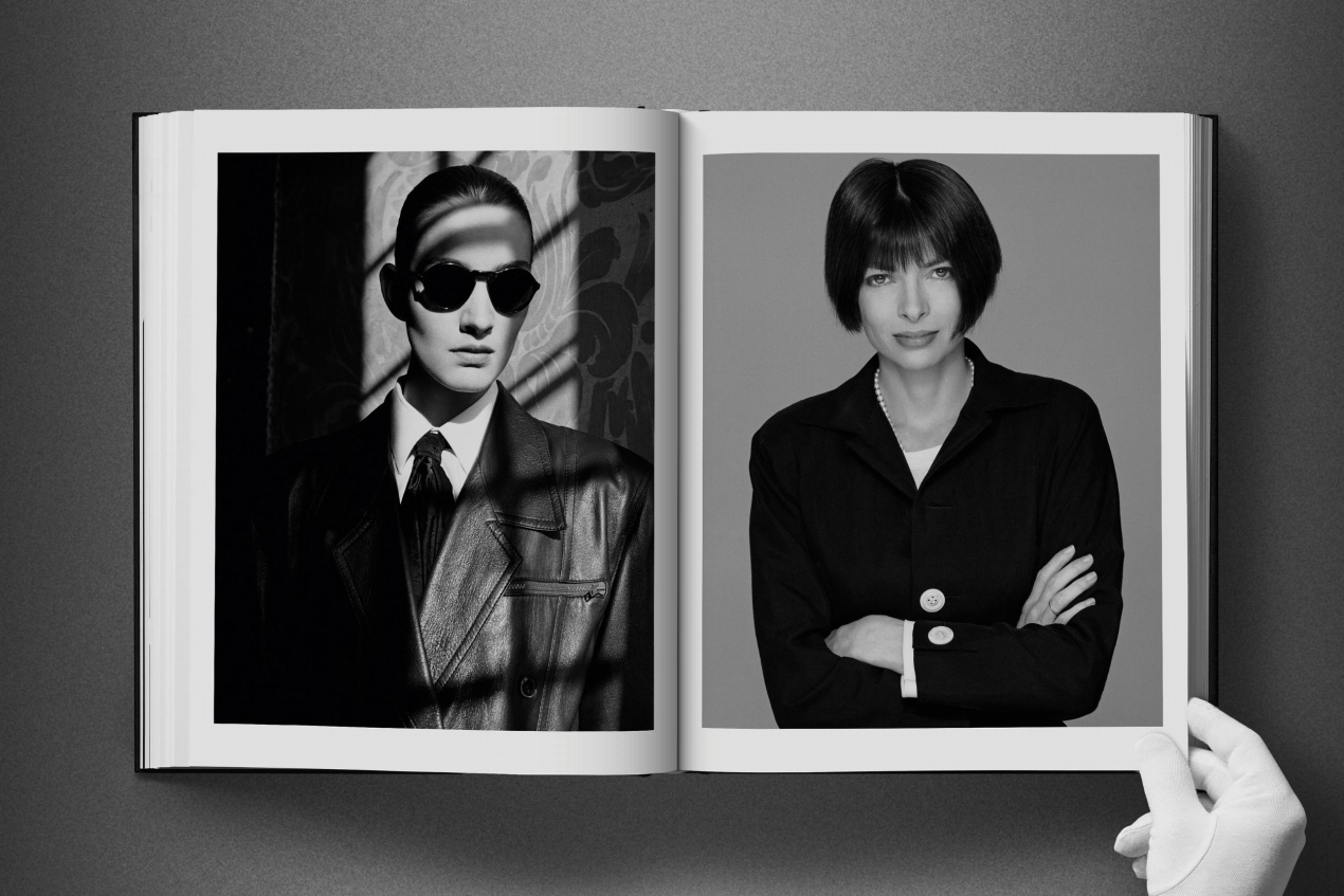 David Bailey. Eighties - Image 15 de 25