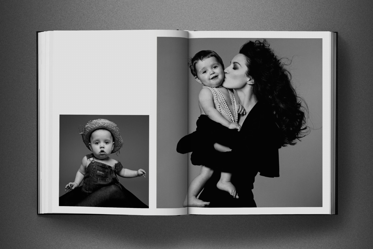 David Bailey. Eighties - Image 16 de 25