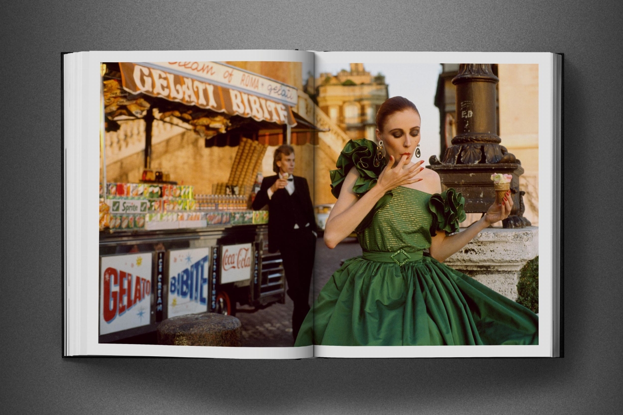 David Bailey. Eighties - Image 17 de 25